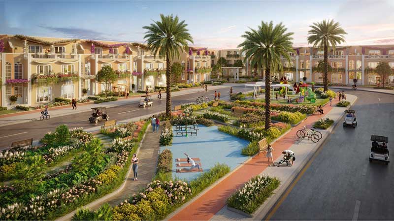 Đầu tư biệt thự Caraworld Cam Ranh sinh lời từ hệ sinh thái đa dạng