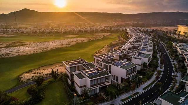 Caraworld Cam Ranh trở thành một kênh đầu tư an toàn và hấp dẫn