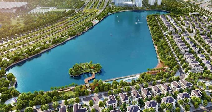 Dự báo giá bán dự án Vinhomes Hạ Long Xanh khi mở bán chính thức