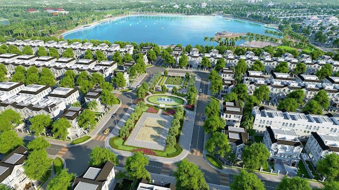 Những yếu tố tác động tới bảng giá bán Vinhomes Cổ Loa